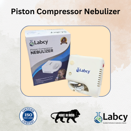 Ranchi Piston Compressor Nebulizer Manufacturers, Suppliers, Exporters, in India