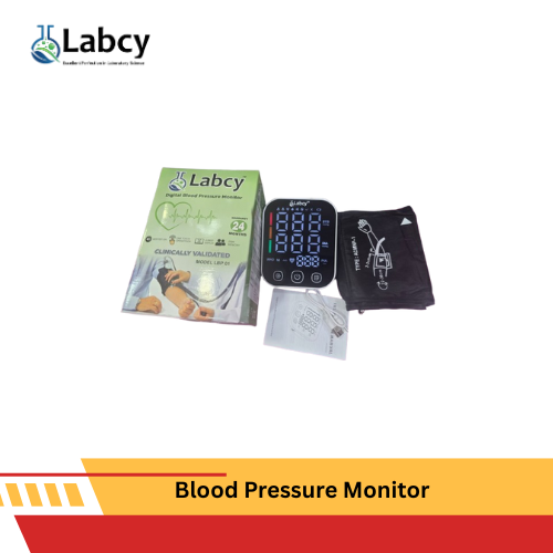 Blood Pressure Monitor Manufacturers in Kurnool