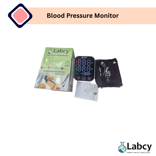Blood Pressure Monitor Manufacturers in Rajahmundry
