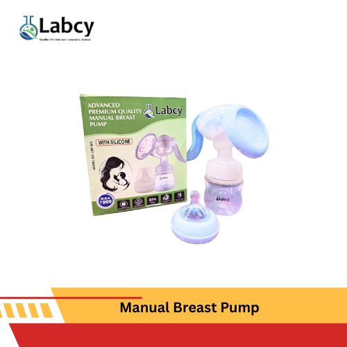 Manual Breast Pump Manufacturers in  Kurnool