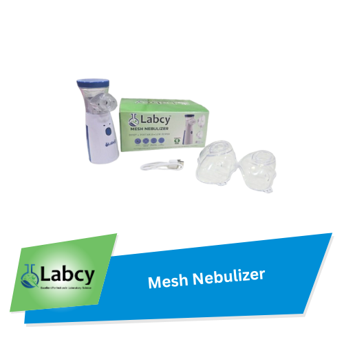 Mesh Nebulizer  Manufacturers in  Kakinada