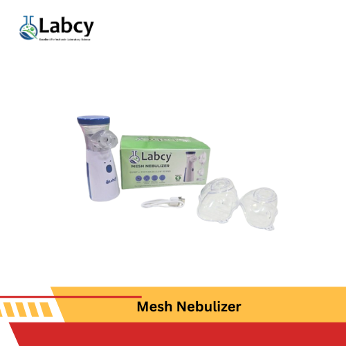 Mesh Nebulizer Manufacturers in Kurnool