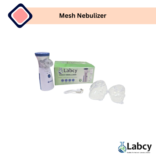 Mesh Nebulizer Manufacturers in Rajahmundry
