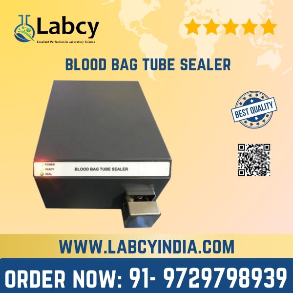 Blood Bag Tube Sealer Manufacturers in Afghanistan