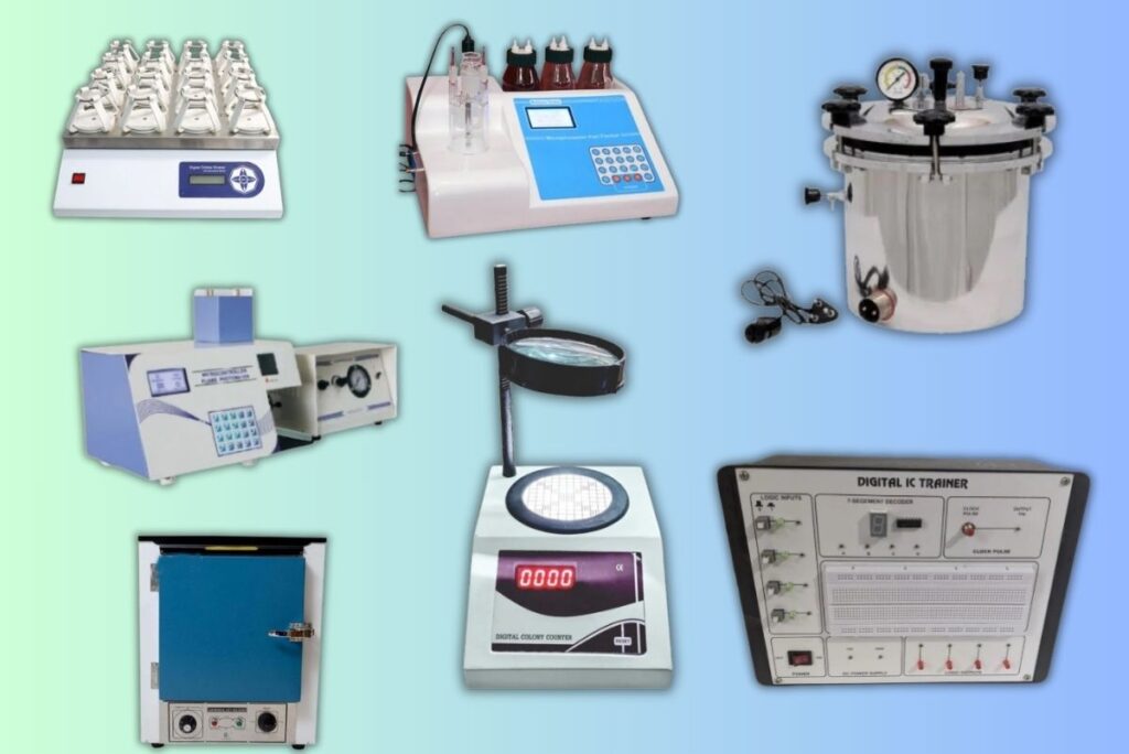 Laboratory Equipments Suppliers in India Laboratory Equipments Suppliers in India