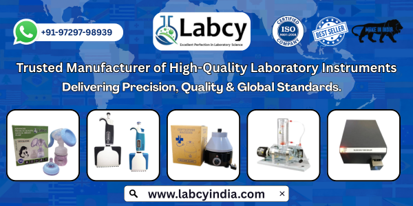 Laboratory Instruments Manufacturers in Abuja
