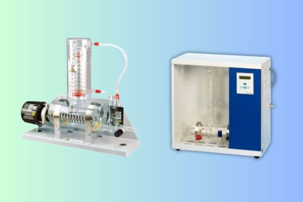 Water Distillation Unit Manufacturers in India Water Distillation Unit Manufacturers in India