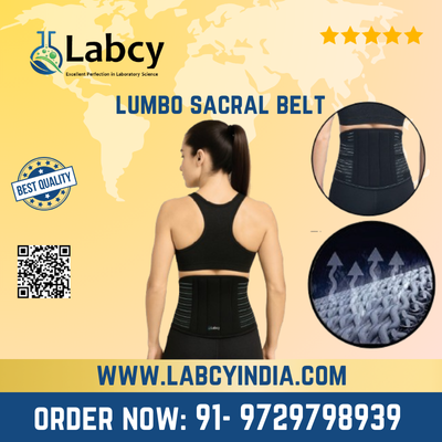 Lumbo Sacral Belt Manufacturers in South Dum Dum Lumbo Sacral Belt Manufacturers in South Dum Dum