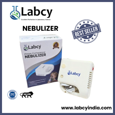 Nebulizer Manufacturers in Hyderabad | Labcy India